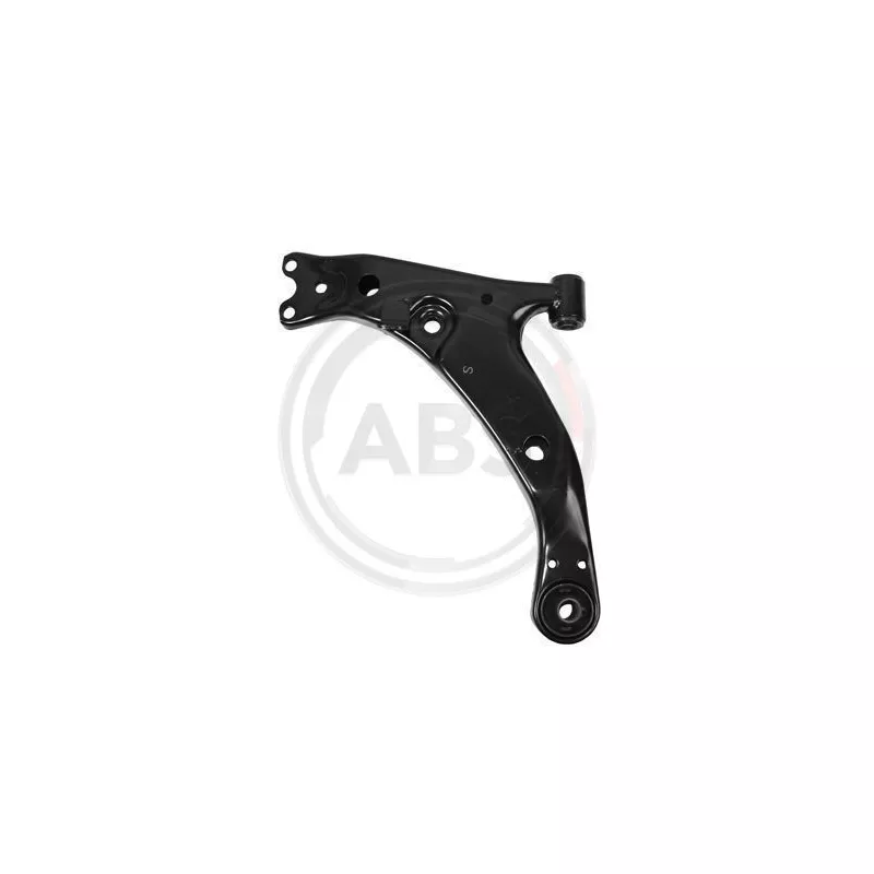 Triangle ou bras de suspension (train avant) A.B.S. 210541