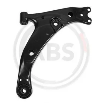 Triangle ou bras de suspension (train avant) A.B.S. 210542