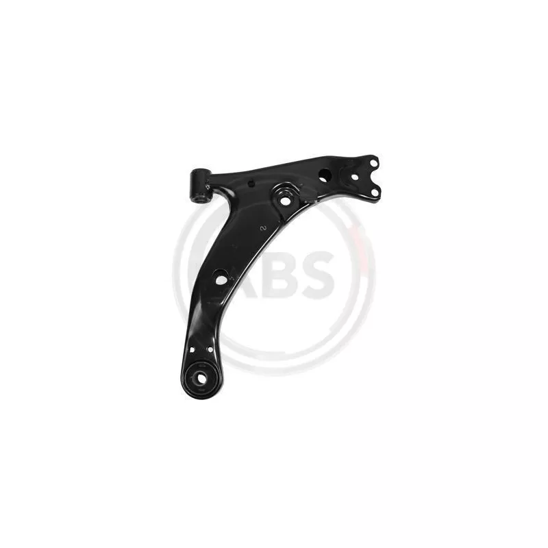 Triangle ou bras de suspension (train avant) A.B.S. 210542