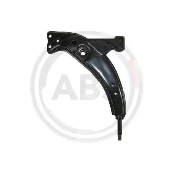 Triangle ou bras de suspension (train avant) A.B.S. 210550