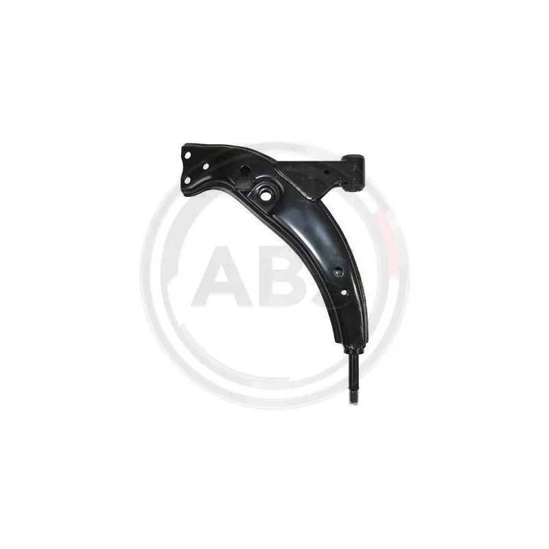 Triangle ou bras de suspension (train avant) A.B.S. 210550