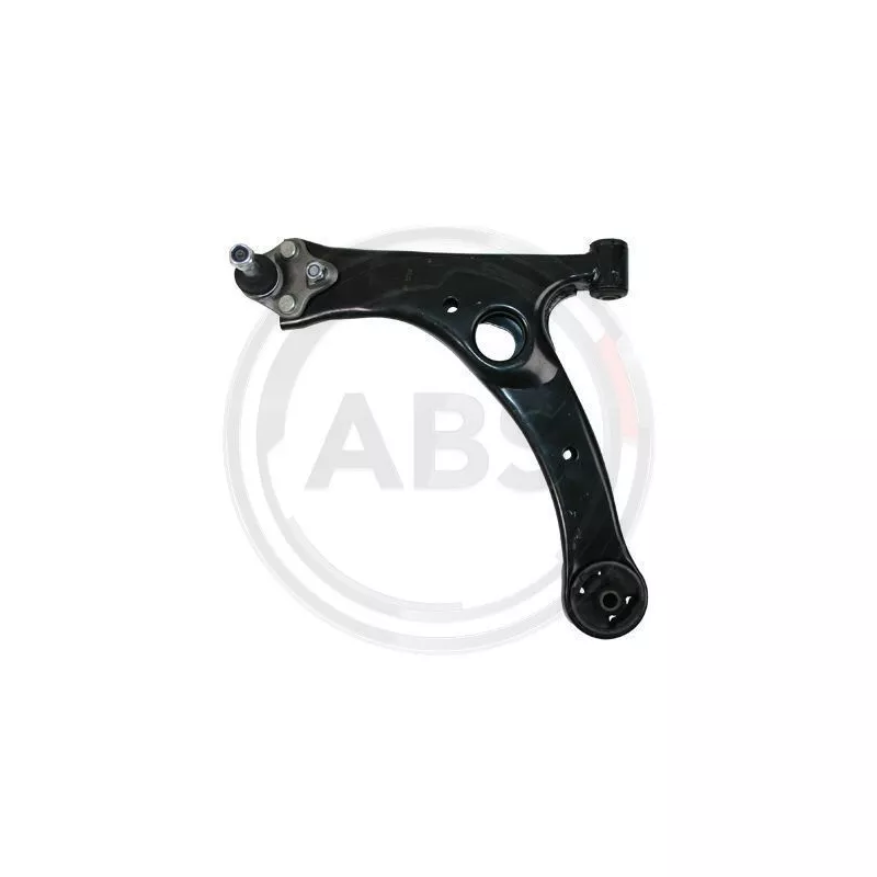 Triangle ou bras de suspension (train avant) A.B.S. 210551