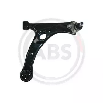 Triangle ou bras de suspension (train avant) A.B.S. 210552