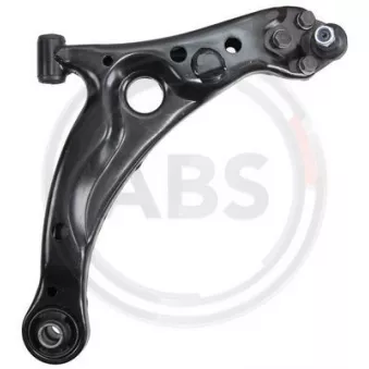 Triangle ou bras de suspension (train avant) A.B.S. 210554