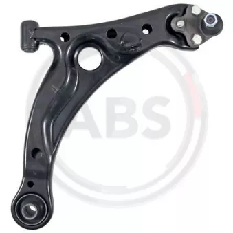 Triangle ou bras de suspension (train avant) A.B.S. 210556