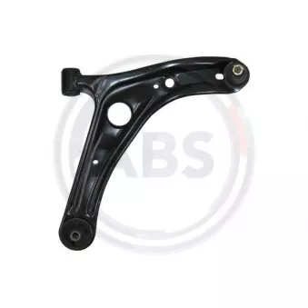 Triangle ou bras de suspension (train avant) A.B.S.