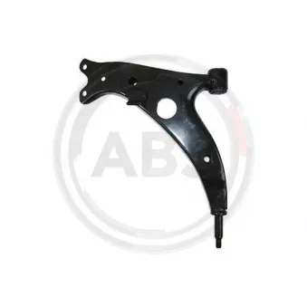 Triangle ou bras de suspension (train avant) A.B.S.