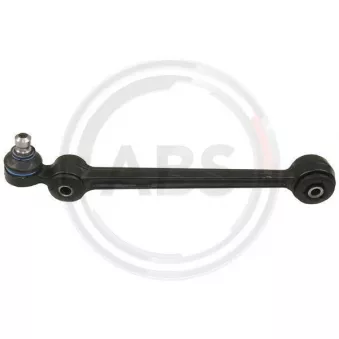Triangle ou bras de suspension (train avant) A.B.S. 210574