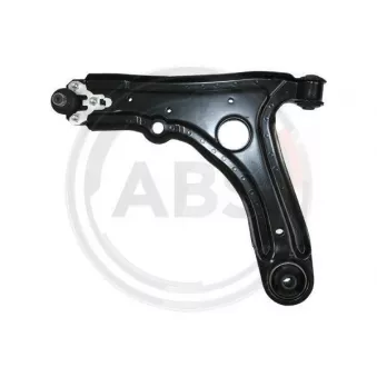 Triangle ou bras de suspension (train avant) A.B.S. 210575