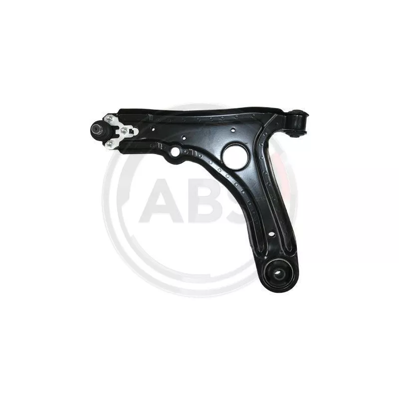 Triangle ou bras de suspension (train avant) A.B.S. 210575