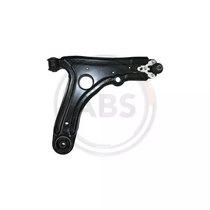 Triangle ou bras de suspension (train avant) A.B.S. 210576