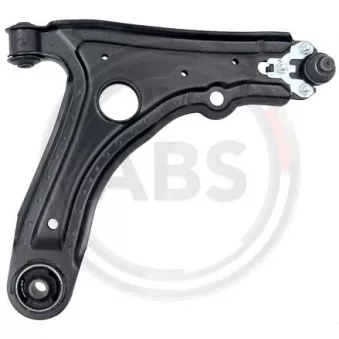 Triangle ou bras de suspension (train avant) A.B.S. 210577