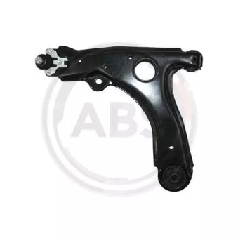 Triangle ou bras de suspension (train avant) A.B.S. 210579