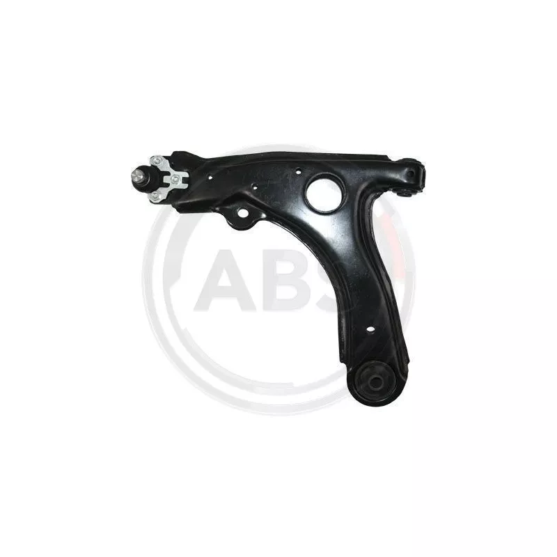 Triangle ou bras de suspension (train avant) A.B.S. 210579