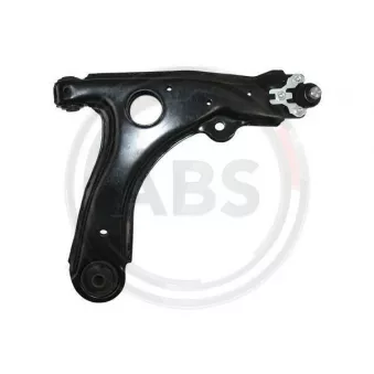 Triangle ou bras de suspension (train avant) A.B.S. 210580