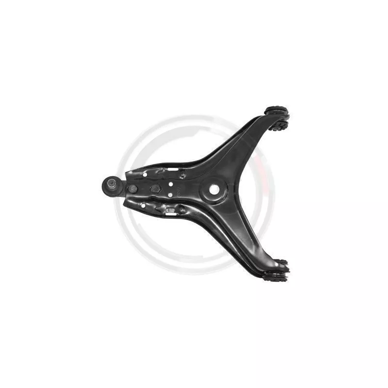 Triangle ou bras de suspension (train avant) A.B.S. 210582