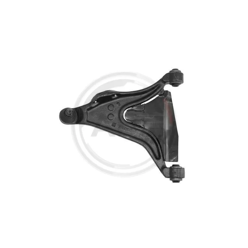 Triangle ou bras de suspension (train avant) A.B.S. 210586