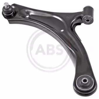 Triangle ou bras de suspension (train avant) A.B.S. 210596