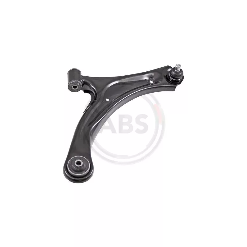 Triangle ou bras de suspension (train avant) A.B.S. 210597