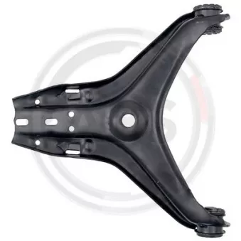 Triangle ou bras de suspension (train avant) A.B.S. 210600
