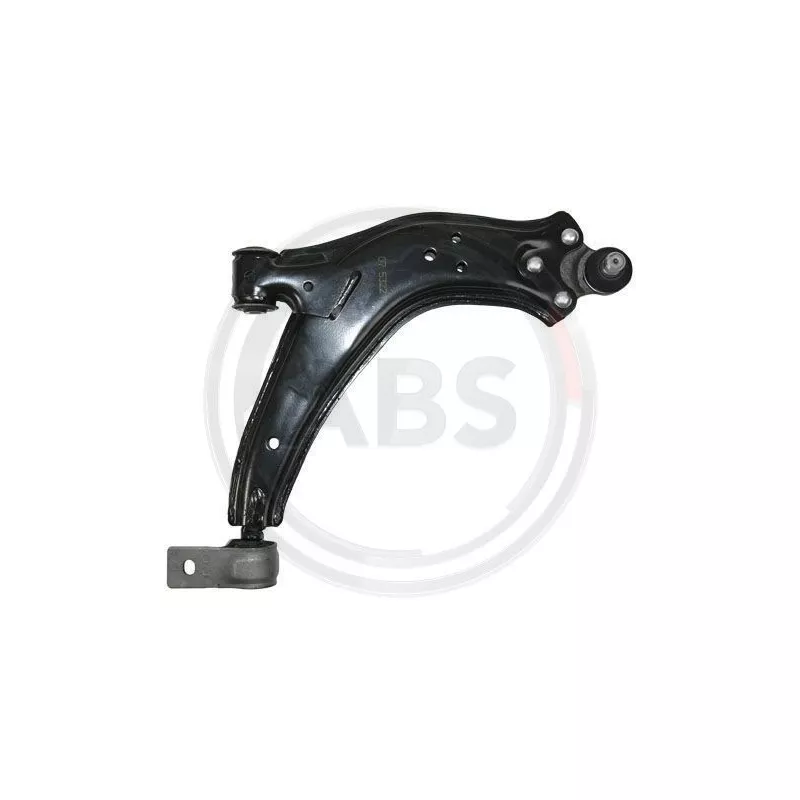 Triangle ou bras de suspension (train avant) A.B.S. 210610