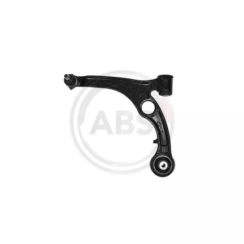 Triangle ou bras de suspension (train avant) A.B.S. 210624