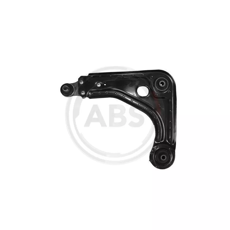 Triangle ou bras de suspension (train avant) A.B.S. 210628