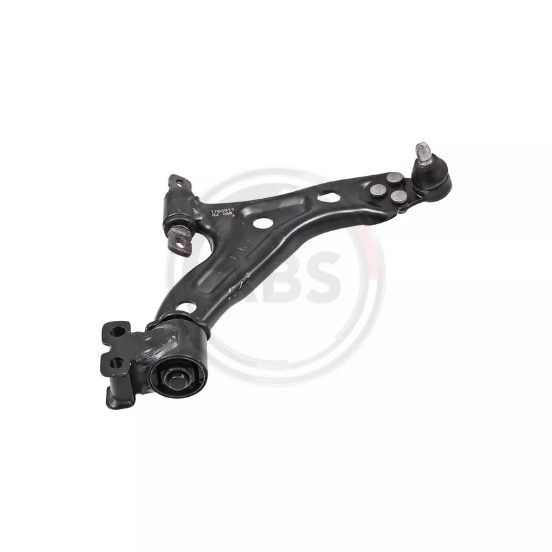 Triangle ou bras de suspension (train avant) A.B.S. 210636