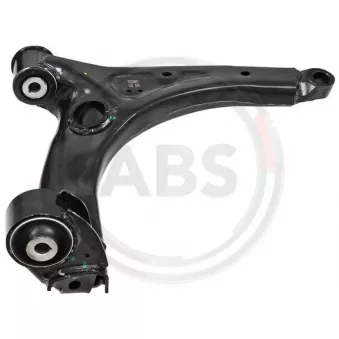 Triangle ou bras de suspension (train avant) A.B.S. 210642