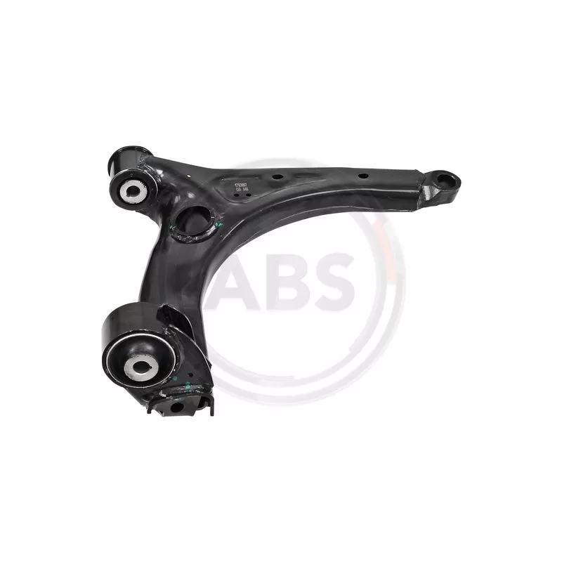 Triangle ou bras de suspension (train avant) A.B.S. 210642