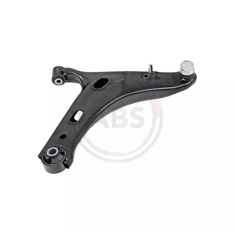 Triangle ou bras de suspension (train avant) A.B.S. 210656