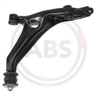Triangle ou bras de suspension (train avant) A.B.S. 210658