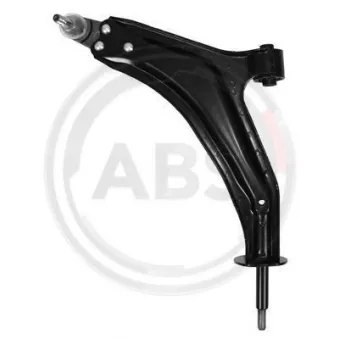 Triangle ou bras de suspension (train avant) A.B.S. 210665