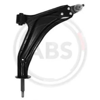 Triangle ou bras de suspension (train avant) A.B.S. 210666