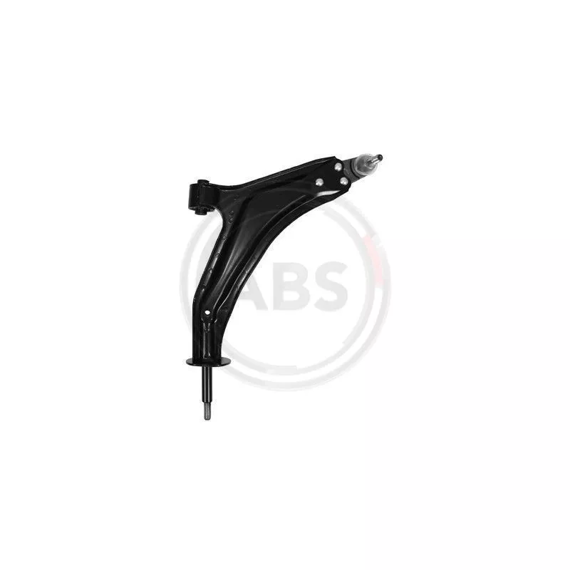 Triangle ou bras de suspension (train avant) A.B.S. 210666