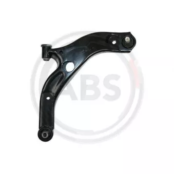 Triangle ou bras de suspension (train avant) A.B.S. 210670