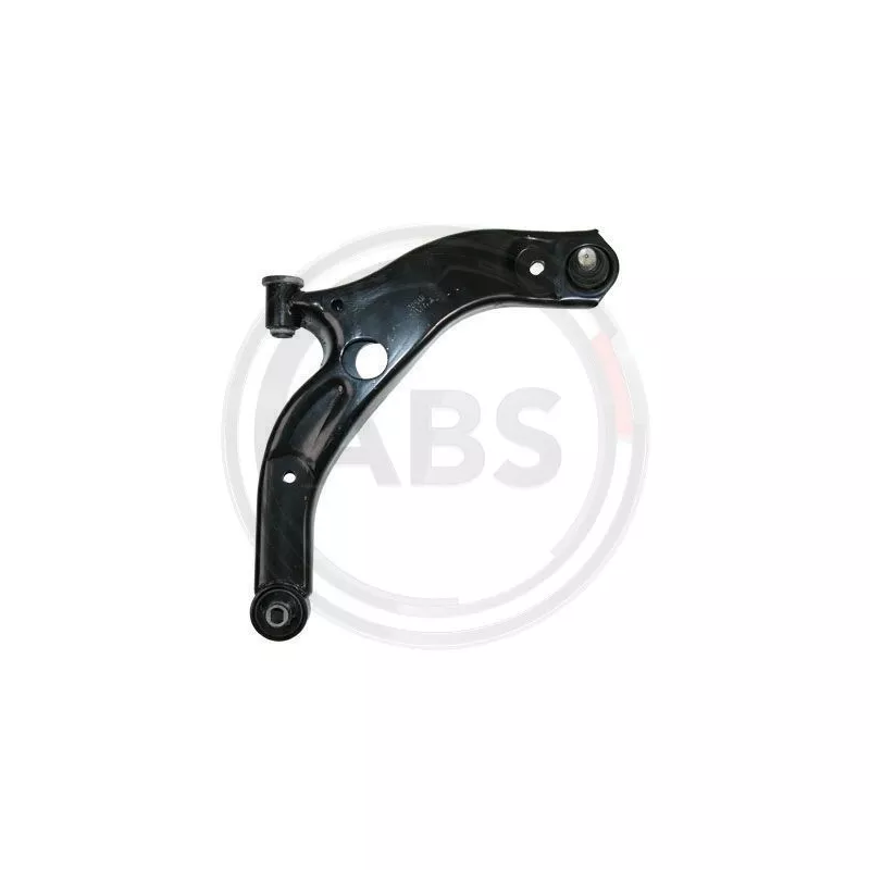 Triangle ou bras de suspension (train avant) A.B.S. 210670