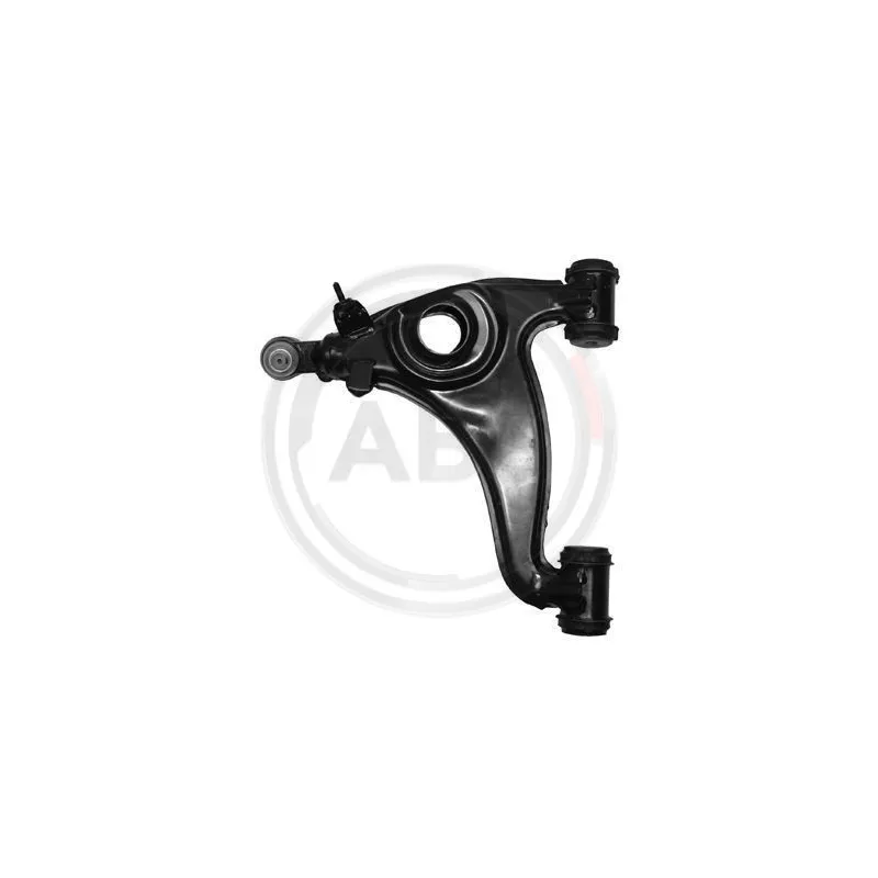 Triangle ou bras de suspension (train avant) A.B.S. 210673