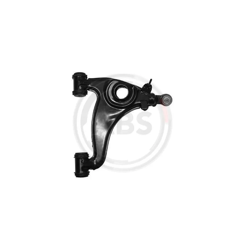 Triangle ou bras de suspension (train avant) A.B.S. 210674