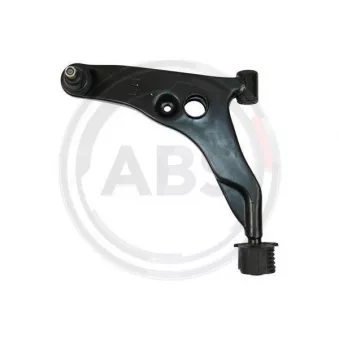 Triangle ou bras de suspension (train avant) A.B.S.