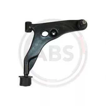 Triangle ou bras de suspension (train avant) A.B.S.
