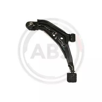 Triangle ou bras de suspension (train avant) A.B.S.