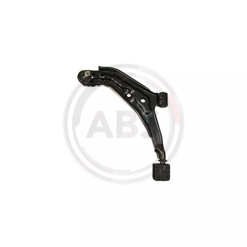 Triangle ou bras de suspension (train avant) A.B.S. 210679