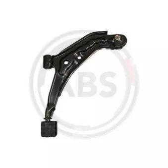Triangle ou bras de suspension (train avant) A.B.S. 210680