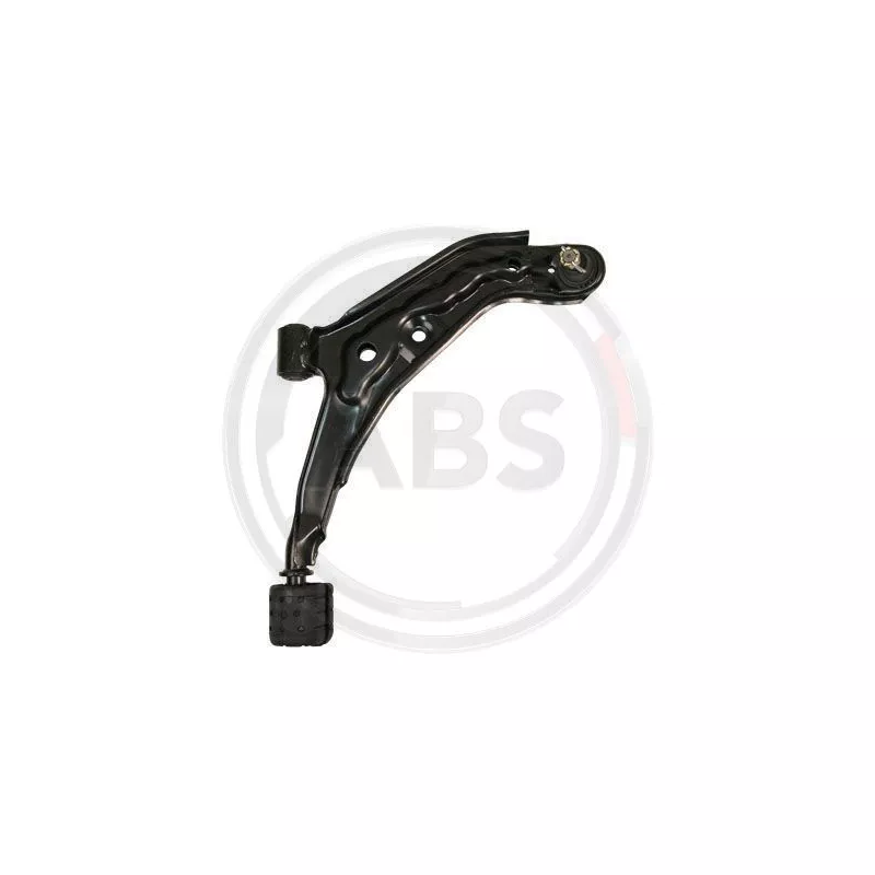 Triangle ou bras de suspension (train avant) A.B.S. 210680