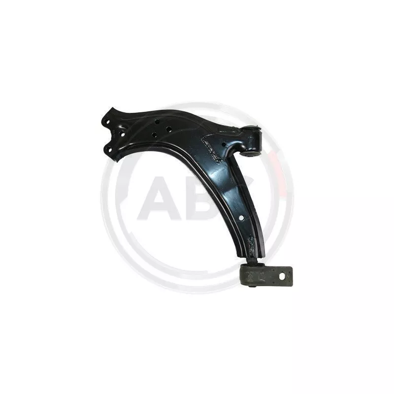 Triangle ou bras de suspension (train avant) A.B.S. 210685