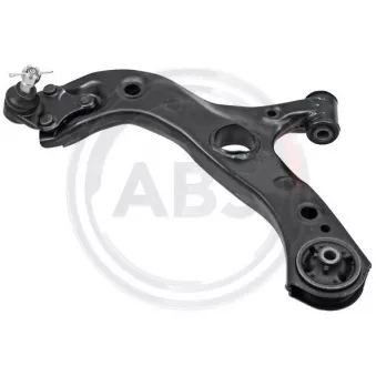 Triangle ou bras de suspension (train avant) A.B.S. 210692