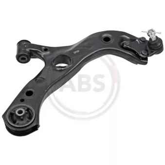 Triangle ou bras de suspension (train avant) A.B.S. 210693