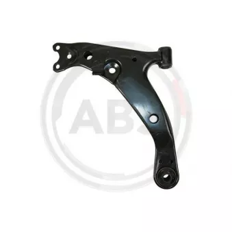 Triangle ou bras de suspension (train avant) A.B.S. 210702