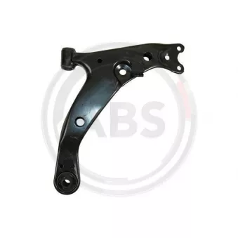 Triangle ou bras de suspension (train avant) A.B.S. 210703